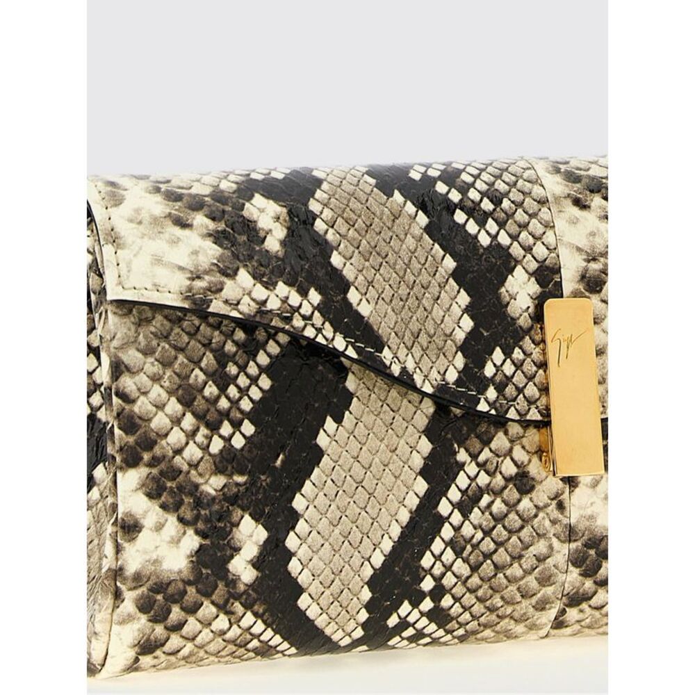 Giuseppe Zanotti Clutch Woman Multicolor - Picture 3 of 4